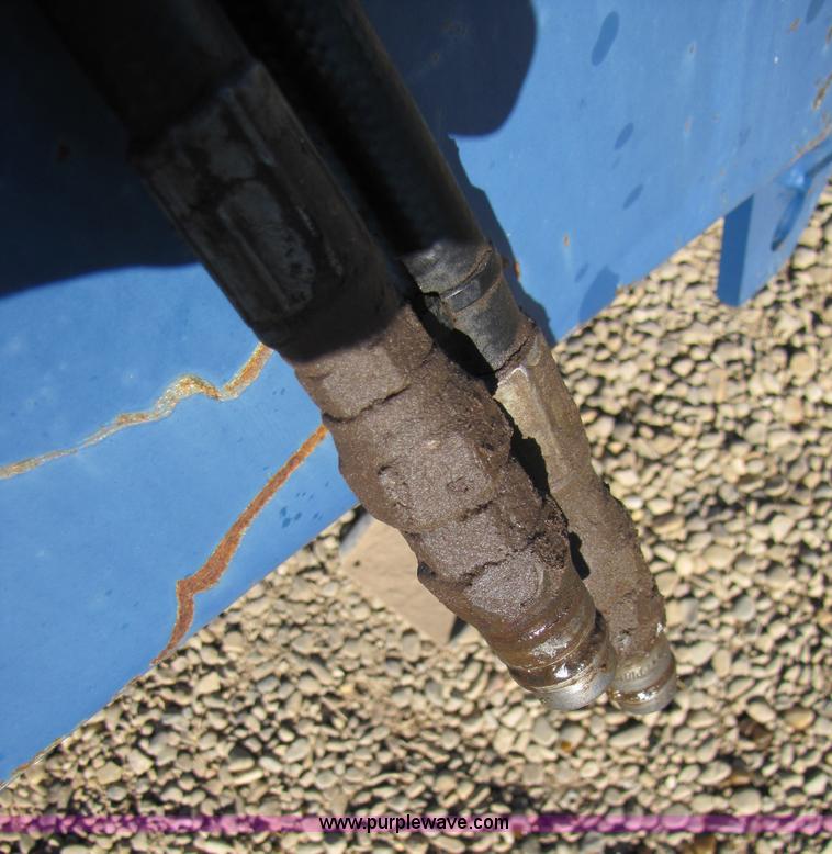 image for item 3487 Bigham Brothers 12 row strip till