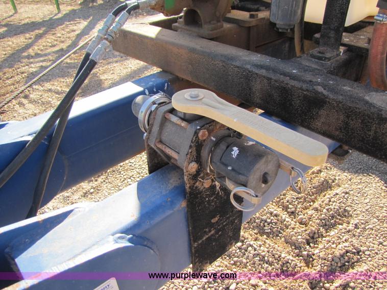 image for item 3487 Bigham Brothers 12 row strip till