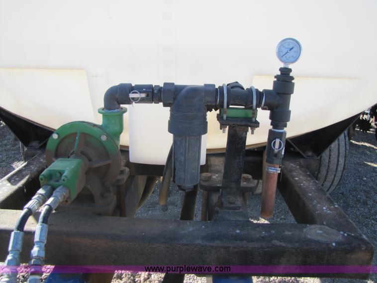 image for item 3487 Bigham Brothers 12 row strip till