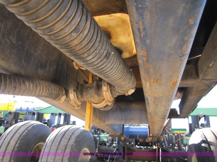 image for item 3487 Bigham Brothers 12 row strip till