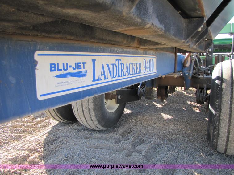 image for item 3487 Bigham Brothers 12 row strip till