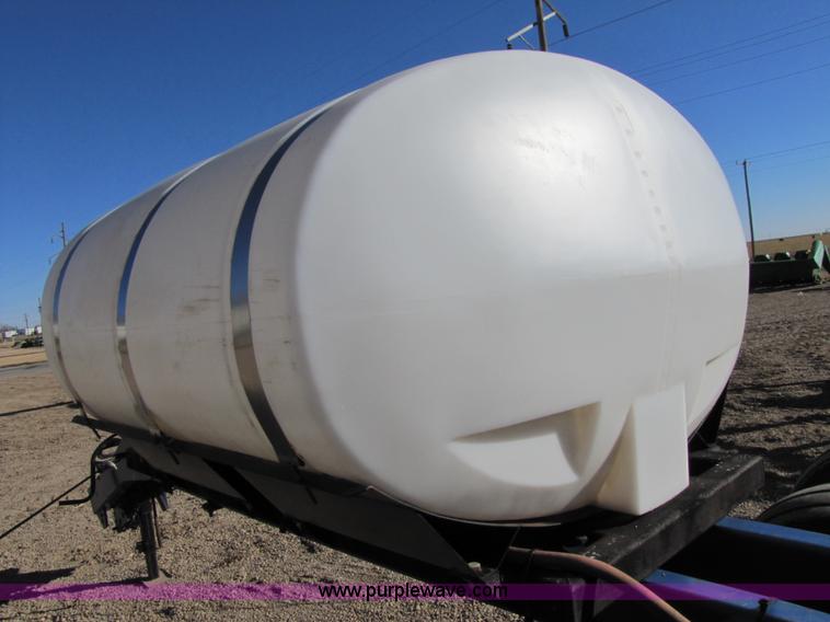 image for item 3487 Bigham Brothers 12 row strip till