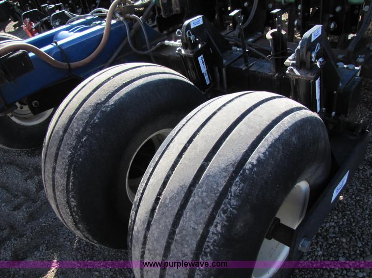 image for item 3487 Bigham Brothers 12 row strip till