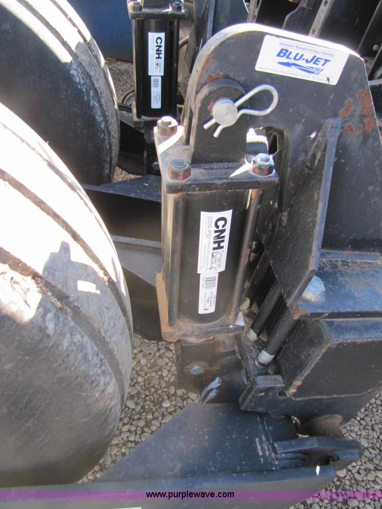 image for item 3487 Bigham Brothers 12 row strip till