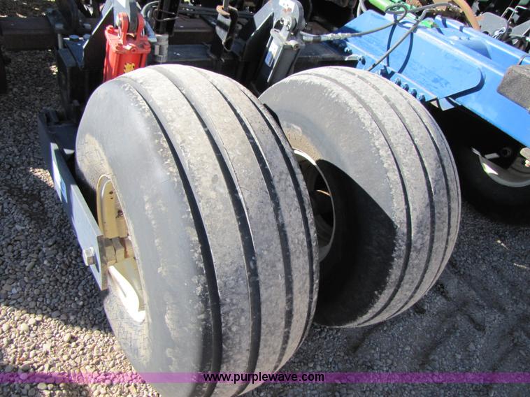 image for item 3487 Bigham Brothers 12 row strip till