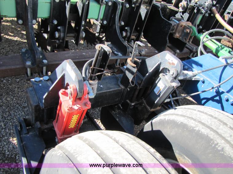 image for item 3487 Bigham Brothers 12 row strip till