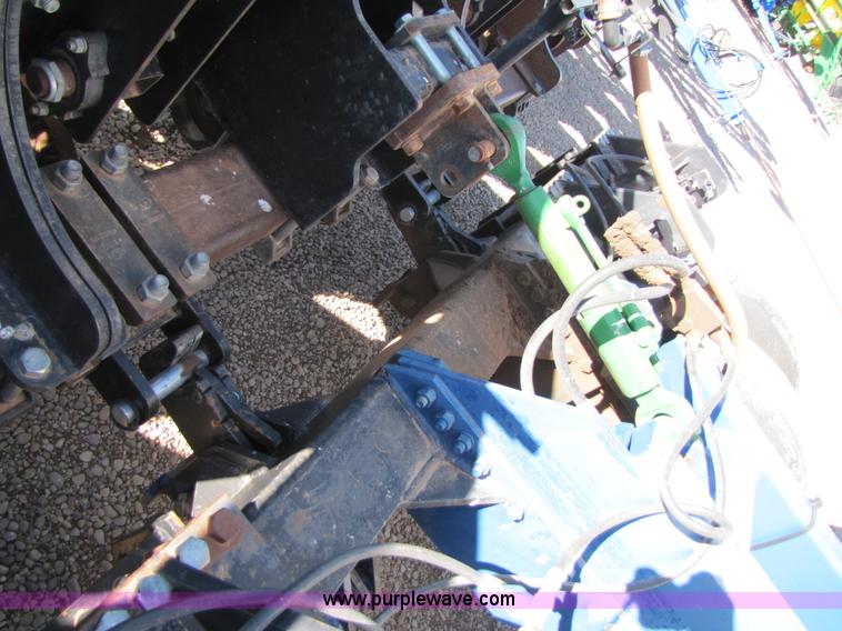 image for item 3487 Bigham Brothers 12 row strip till