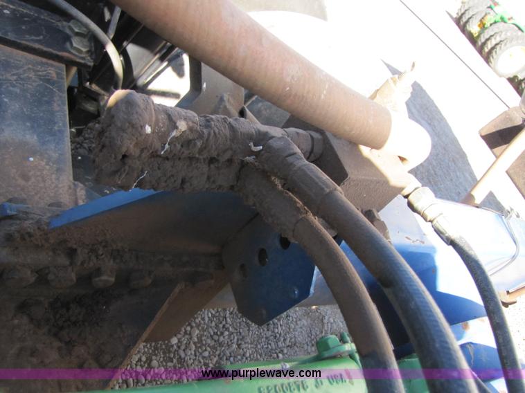 image for item 3487 Bigham Brothers 12 row strip till