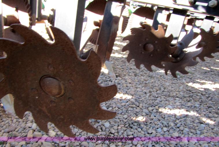 image for item 3487 Bigham Brothers 12 row strip till