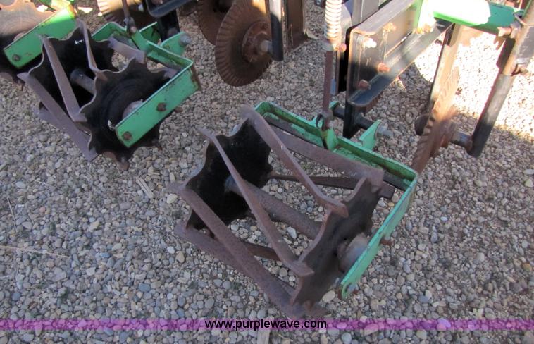 image for item 3487 Bigham Brothers 12 row strip till