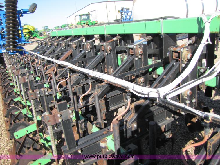 image for item 3487 Bigham Brothers 12 row strip till