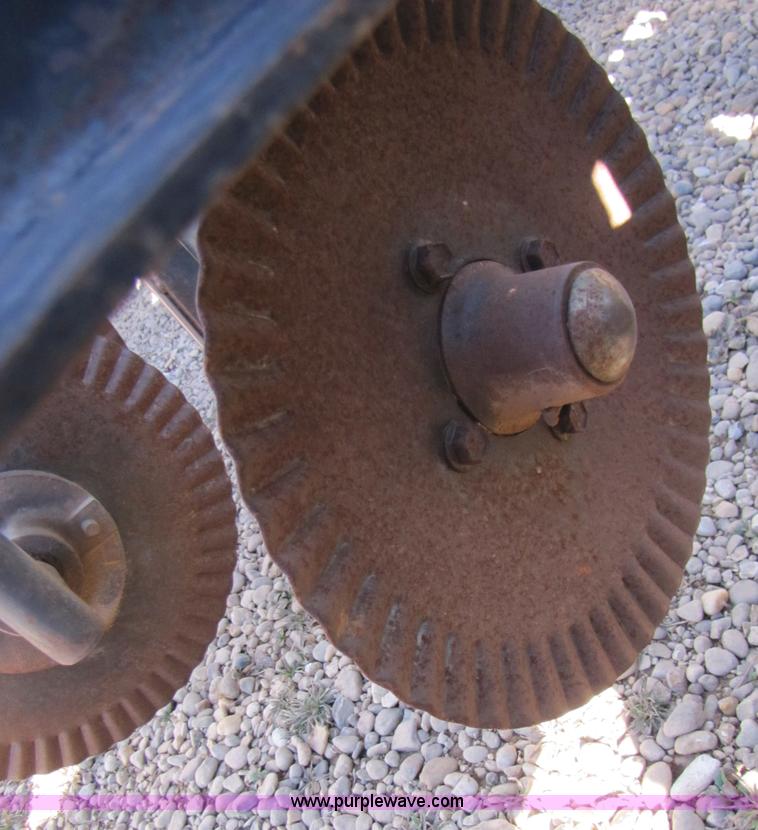 image for item 3487 Bigham Brothers 12 row strip till