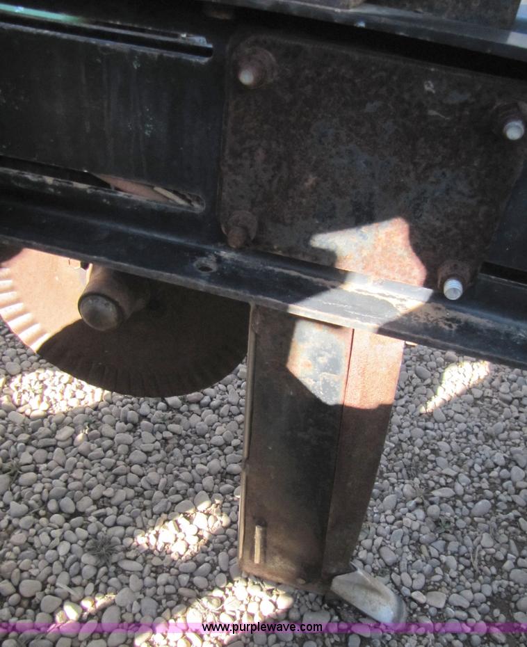 image for item 3487 Bigham Brothers 12 row strip till