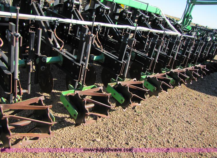 image for item 3487 Bigham Brothers 12 row strip till