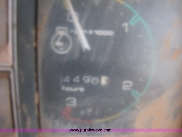 image for item 3493 1980 Case 2390 tractor