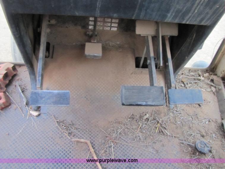 image for item 3493 1980 Case 2390 tractor