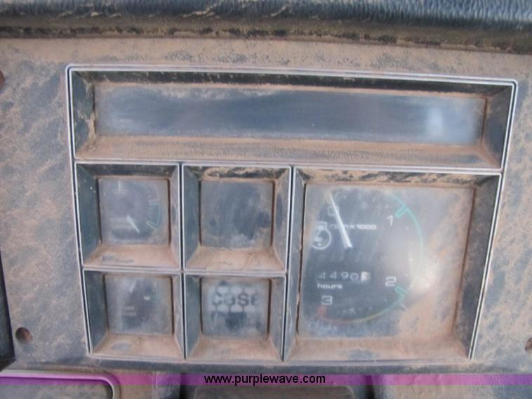 image for item 3493 1980 Case 2390 tractor