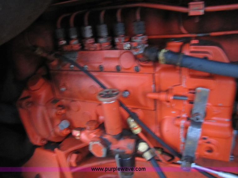 image for item 3493 1980 Case 2390 tractor