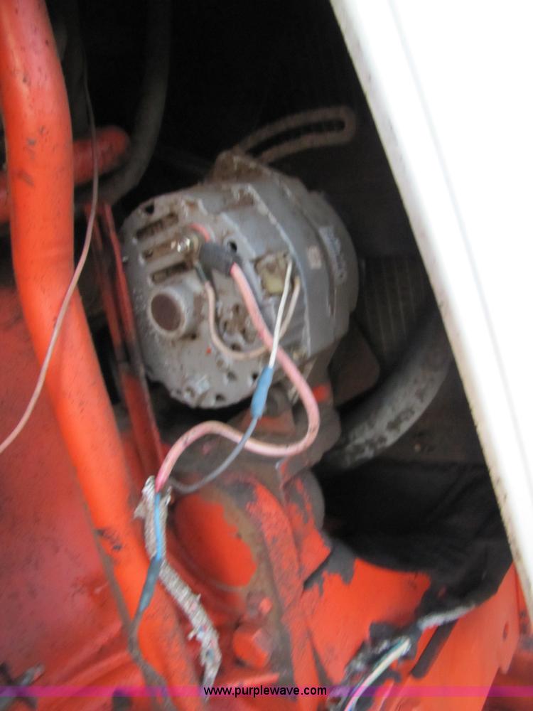 image for item 3493 1980 Case 2390 tractor