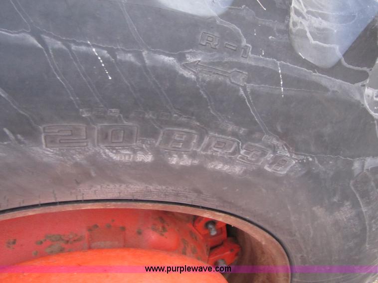 image for item 3493 1980 Case 2390 tractor