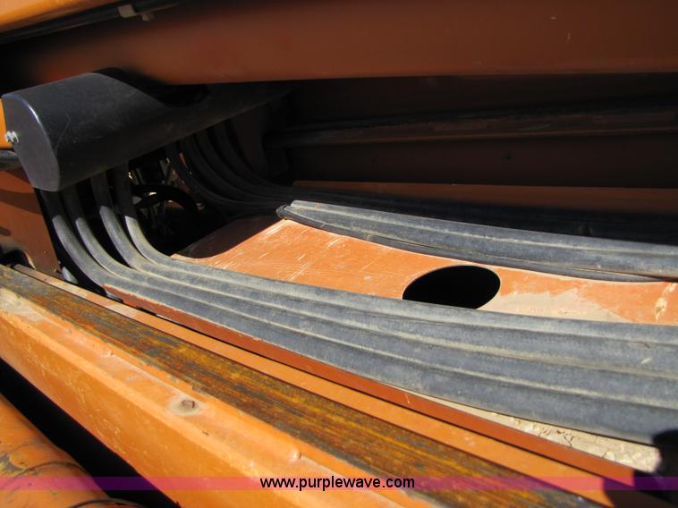 image for item 3543 2001 Lull Highlander 844C-42 telehandler