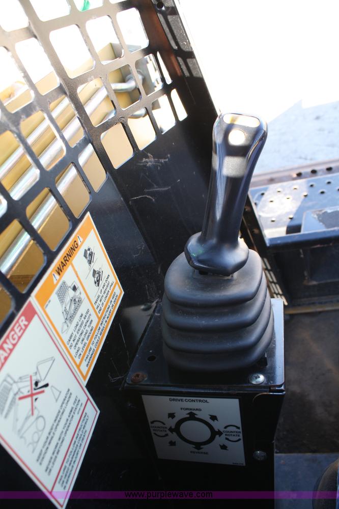 image for item 4929 2005 ASV RC-50 track loader