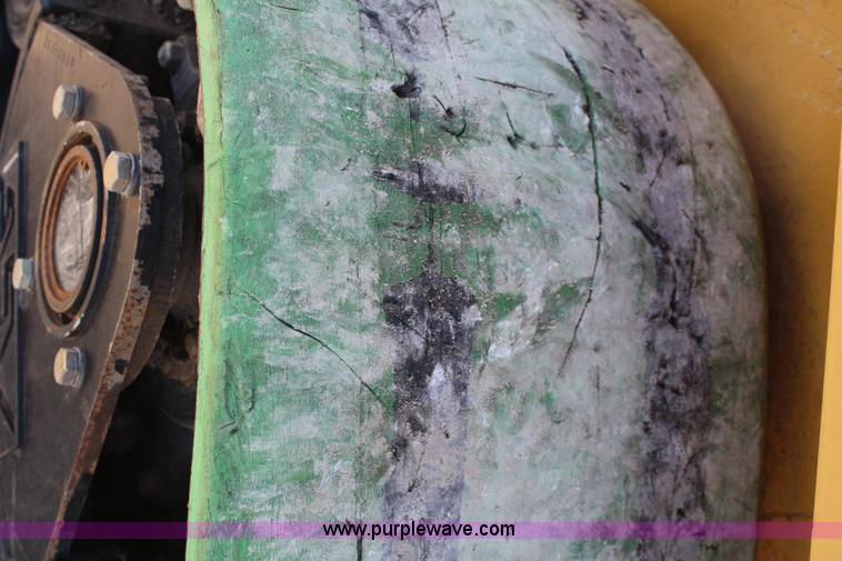 image for item 4929 2005 ASV RC-50 track loader