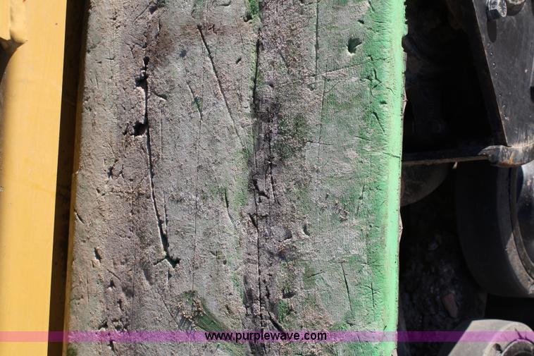 image for item 4929 2005 ASV RC-50 track loader