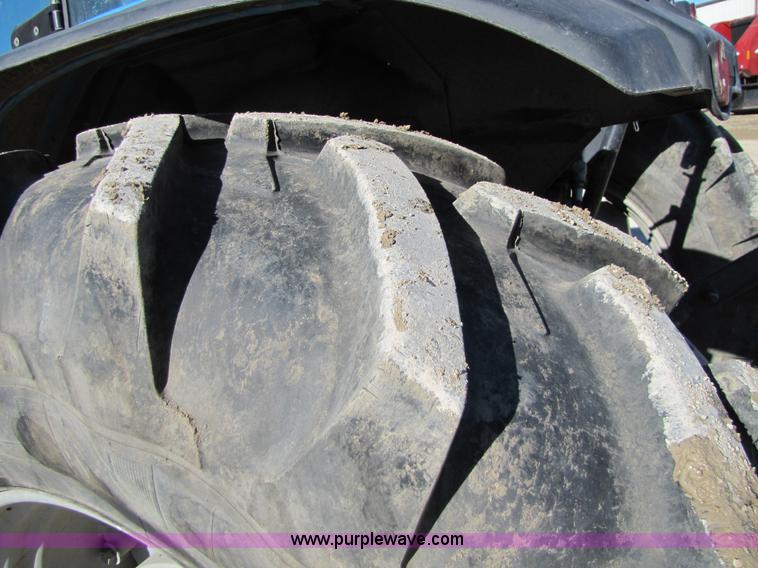 image for item 5185 Landini 105 tractor