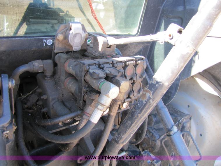 image for item 5185 Landini 105 tractor