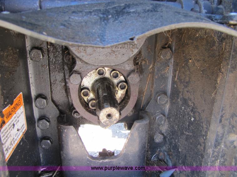 image for item 5185 Landini 105 tractor