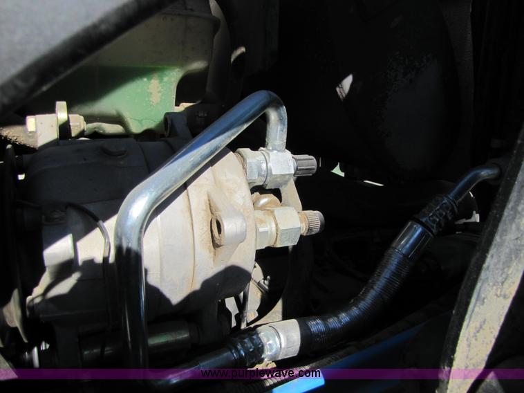 image for item 5185 Landini 105 tractor