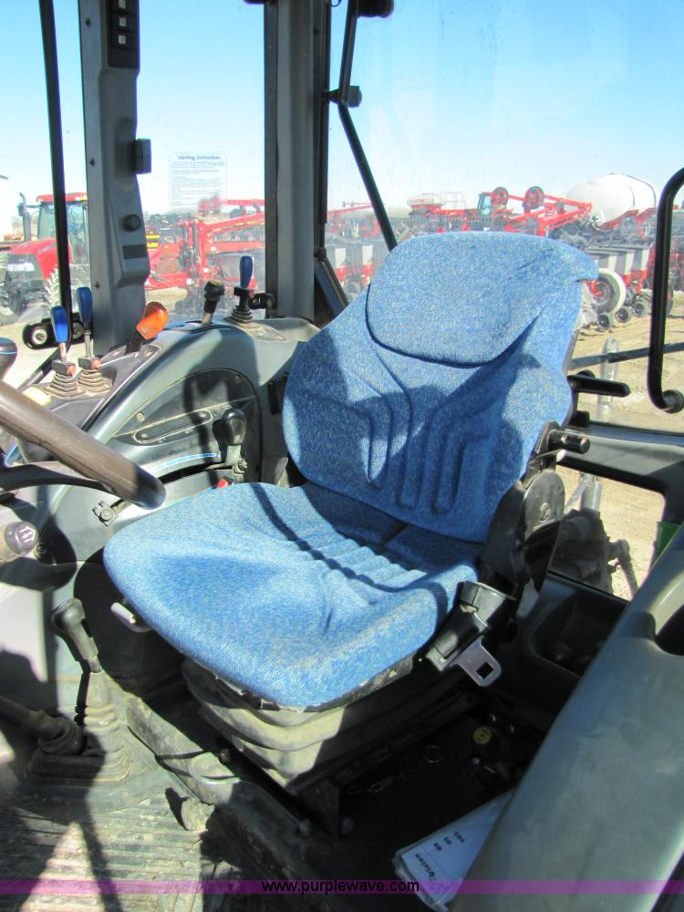 image for item 5185 Landini 105 tractor