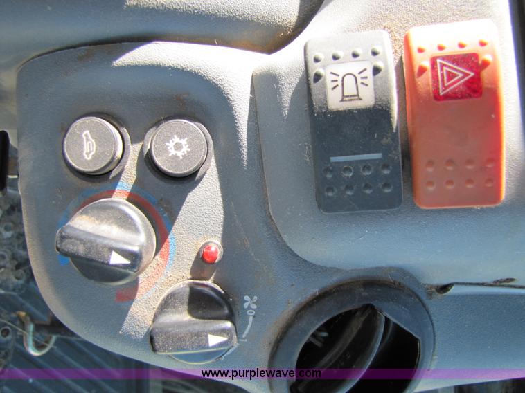 image for item 5185 Landini 105 tractor