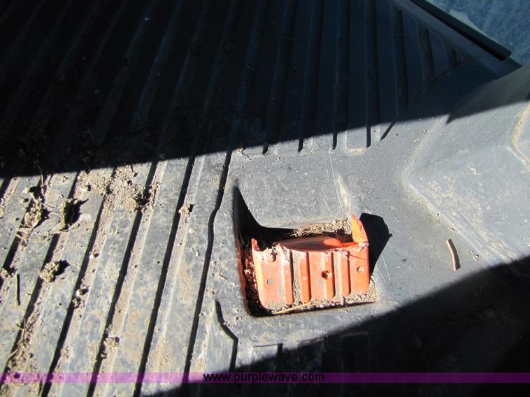 image for item 5185 Landini 105 tractor