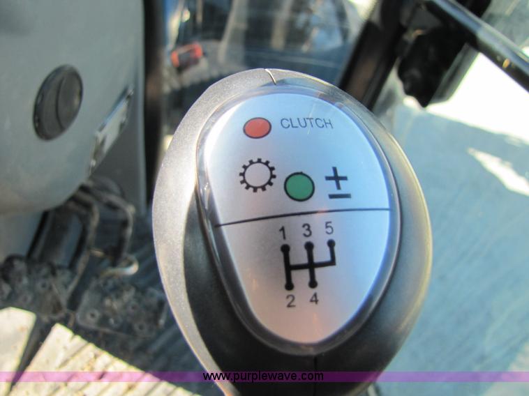 image for item 5185 Landini 105 tractor