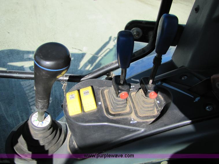 image for item 5185 Landini 105 tractor