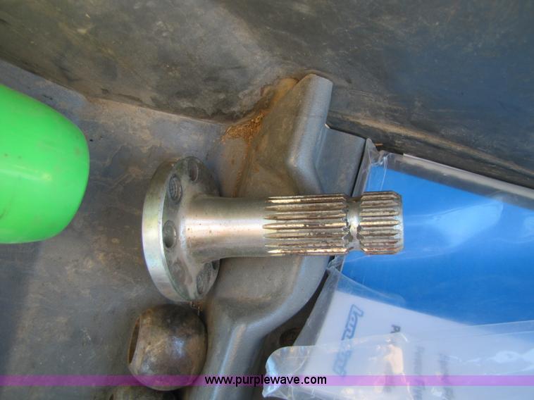 image for item 5185 Landini 105 tractor