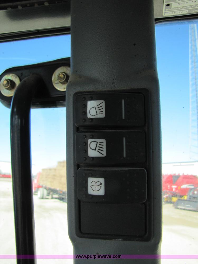 image for item 5185 Landini 105 tractor