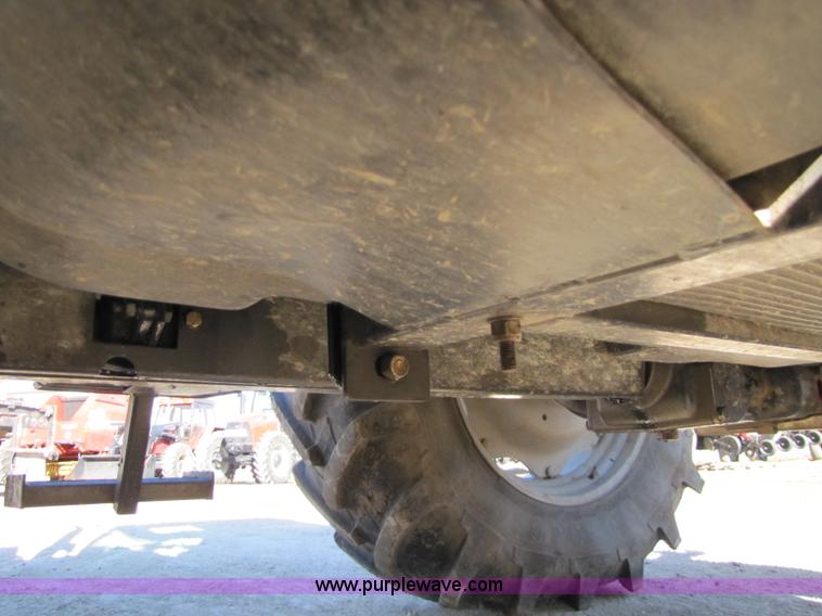 image for item 5185 Landini 105 tractor