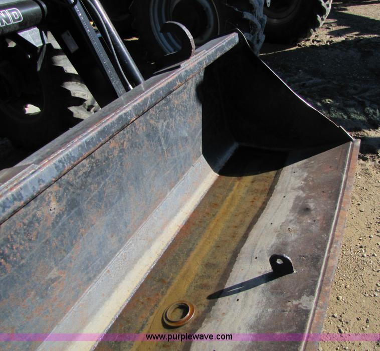 image for item 5186 1990 Case IH 5140 tractor