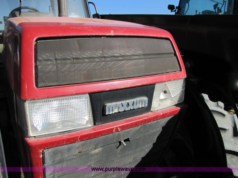 image for item 5186 1990 Case IH 5140 tractor