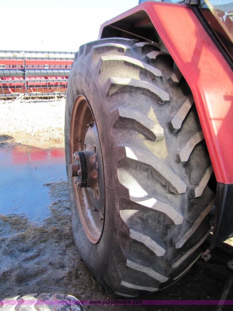 image for item 5186 1990 Case IH 5140 tractor