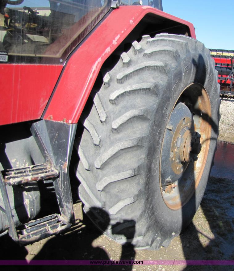 image for item 5186 1990 Case IH 5140 tractor