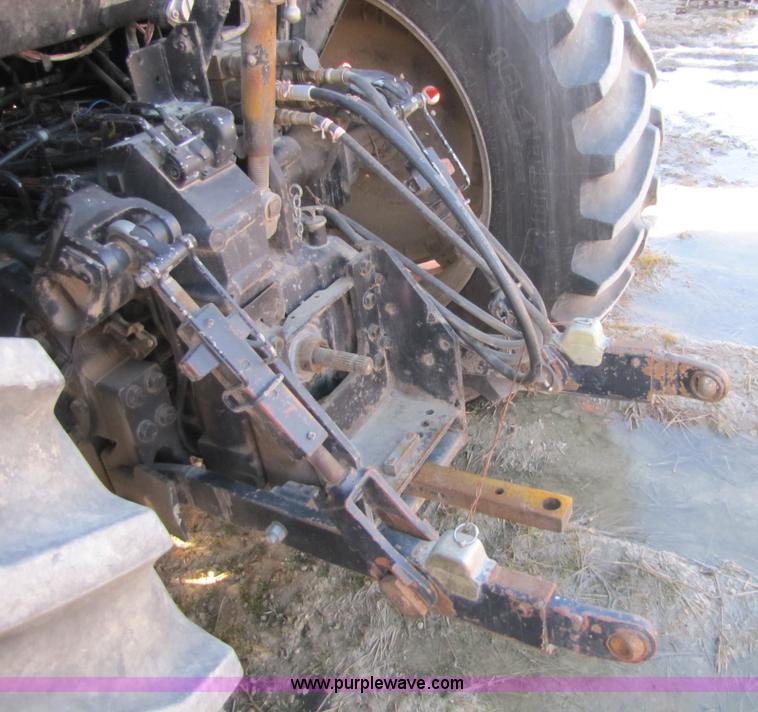 image for item 5186 1990 Case IH 5140 tractor