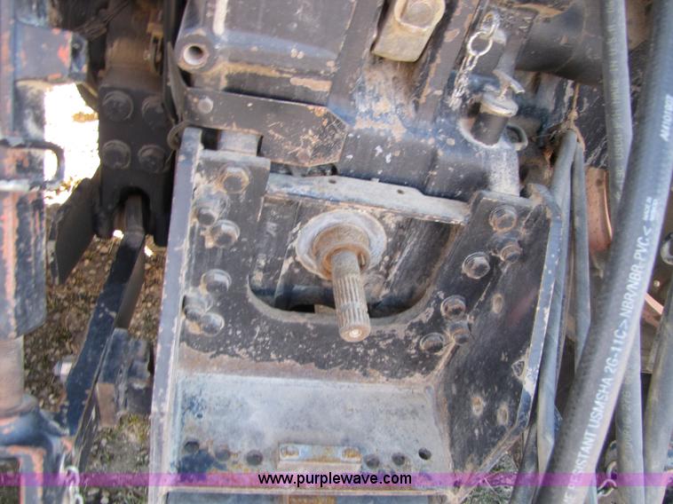 image for item 5186 1990 Case IH 5140 tractor