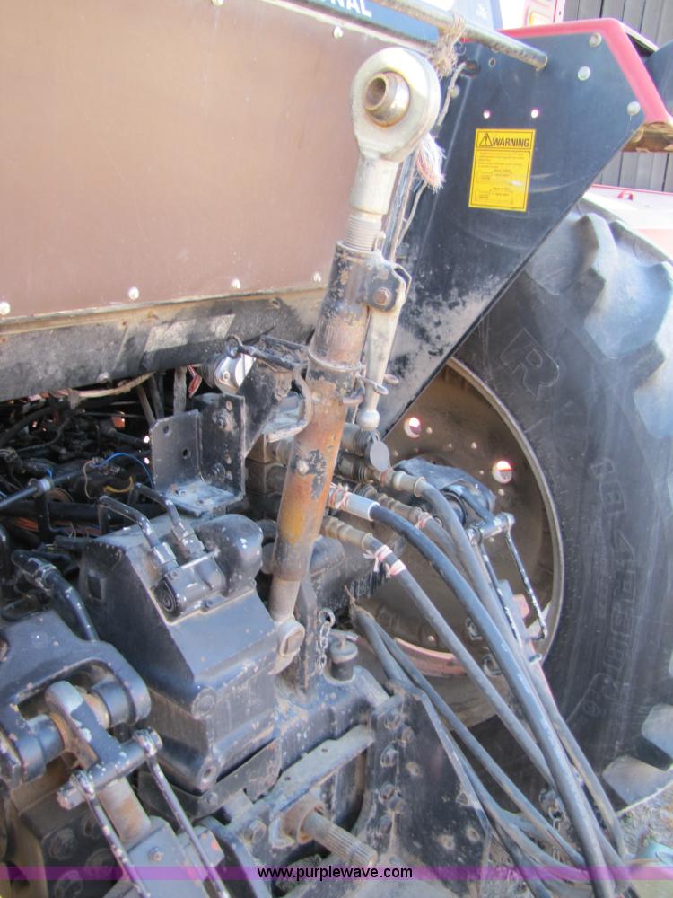 image for item 5186 1990 Case IH 5140 tractor