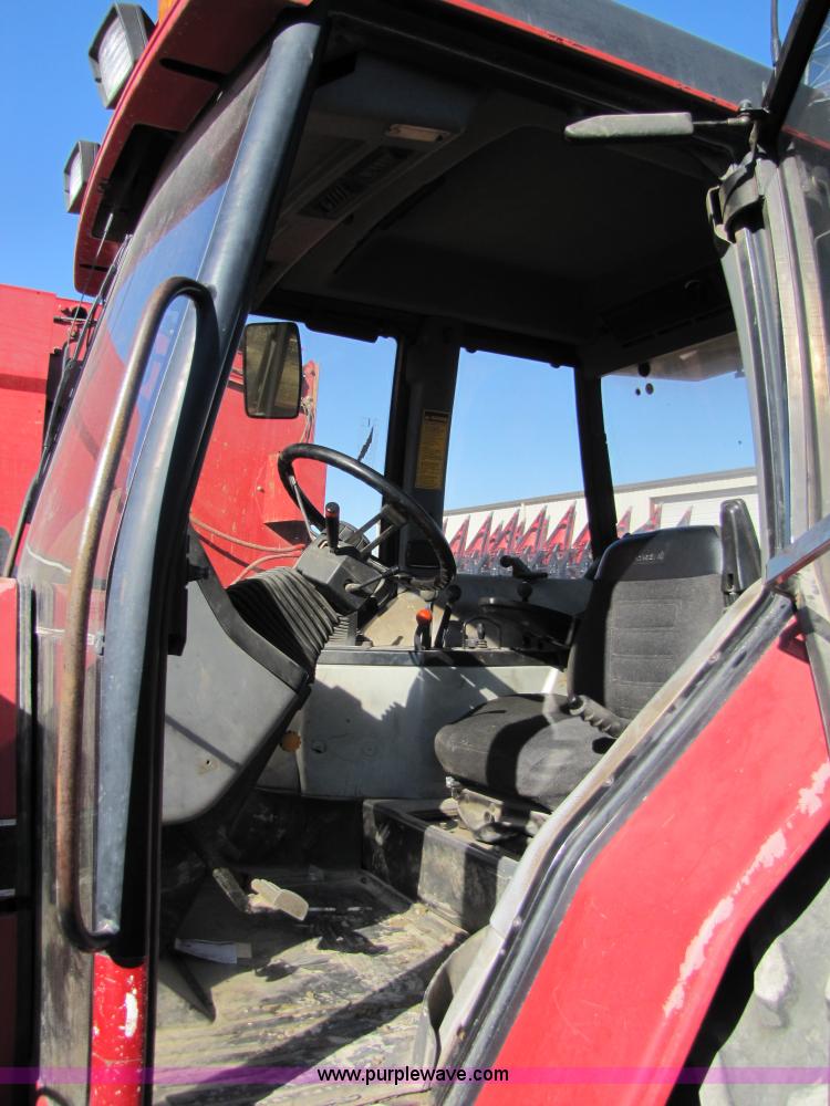 image for item 5186 1990 Case IH 5140 tractor