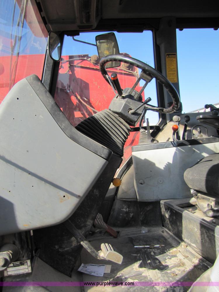 image for item 5186 1990 Case IH 5140 tractor