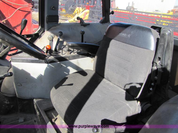 image for item 5186 1990 Case IH 5140 tractor